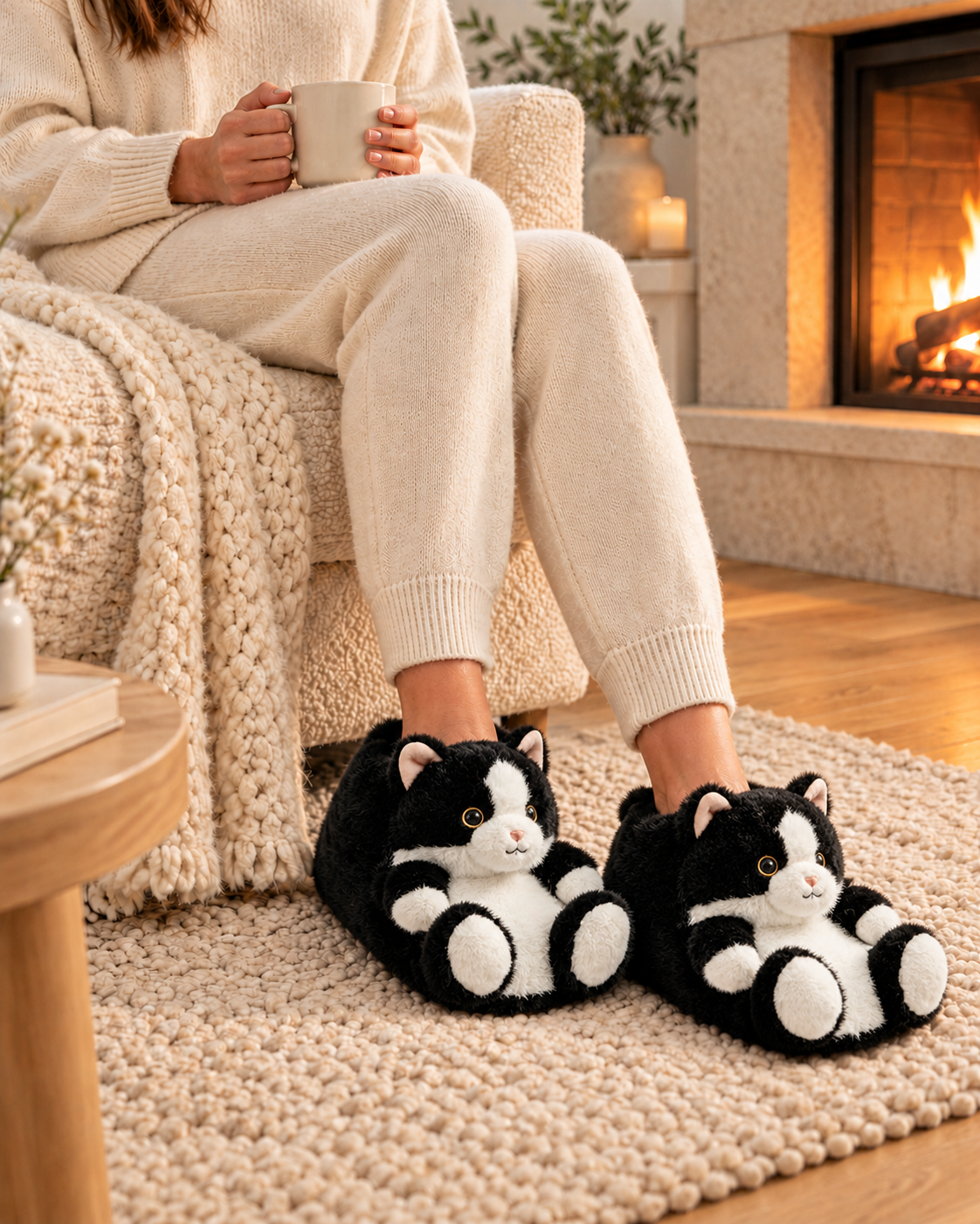 Women Animal 3D Slipper