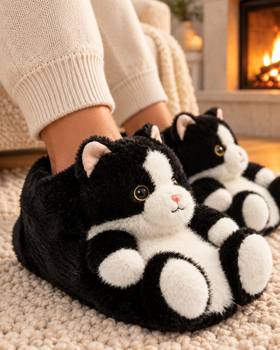 Women Animal 3D Slipper