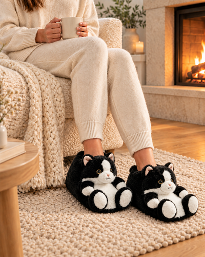 Women Animal 3D Slipper